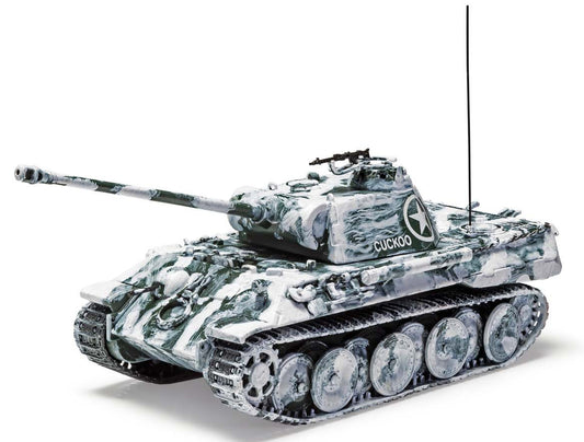 Corgi 1/50 Panther Tank