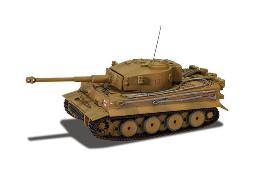 Corgi 1/50 Panzerkampfwagen VI