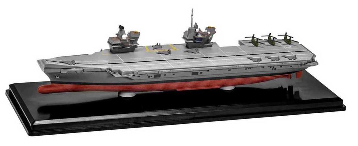 Corgi 1/1250 QueenElizabeth Cl.Carri