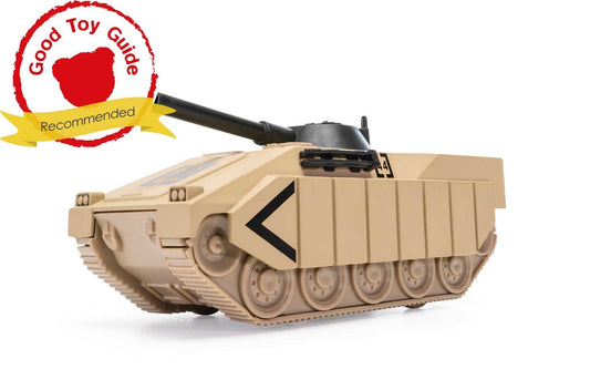 Corgi Military Armoured UK