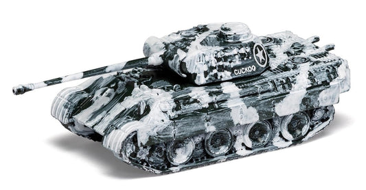 Corgi Panther Tank