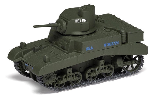 Corgi M3 Stuart Tank