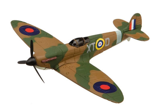 Corgi Spitfire (repl CS90618)