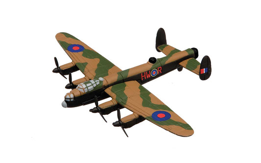 Corgi Flying Aces Avro Lancaster