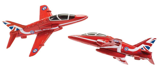 Corgi Red Arrows Synchro Twin Pack