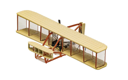 Corgi Smithsonian - Wright Flyer