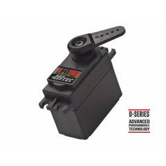 D645MW STD MG, Digital, WV, HR, H25T, PRG, 8.3kg/cm 0.28 4.8V, 11.3kg/cm 0.20