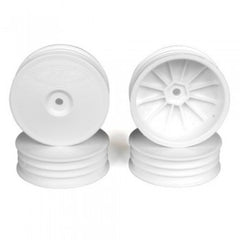 Speedline Plus SC Wheels for Kyosho Ultima SC / Traxxas Slash Rear - Slash 4x4 /