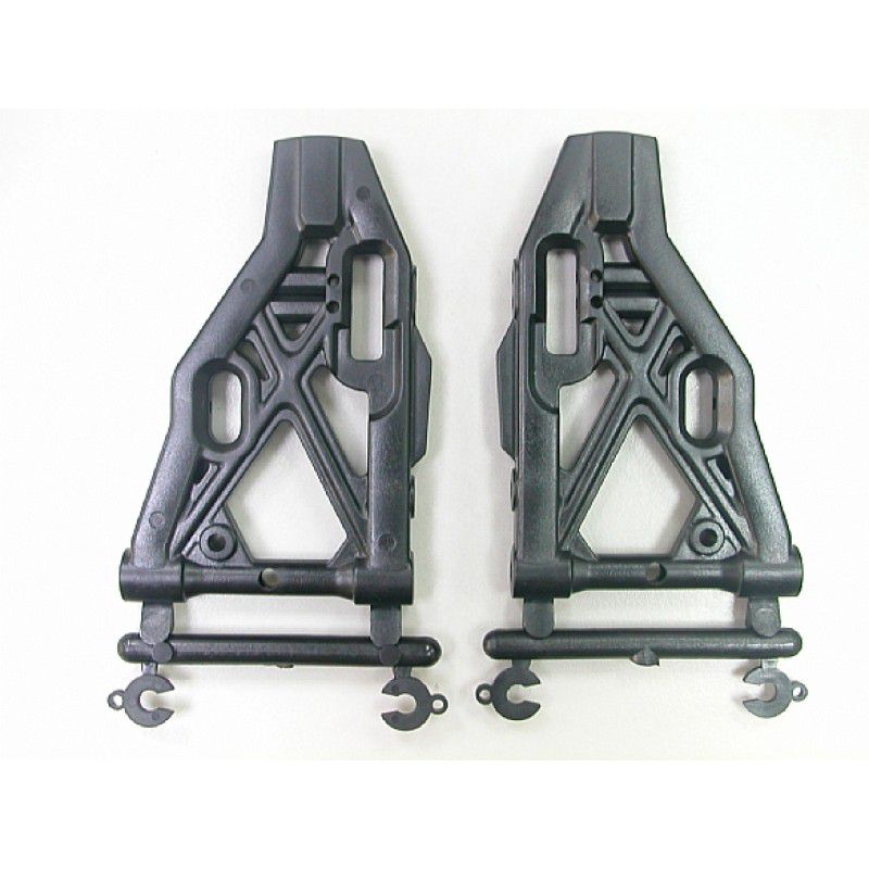 Front & Rear Lower Arms Pivot Ball