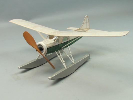 Dumas 18" DH-2 Beaver