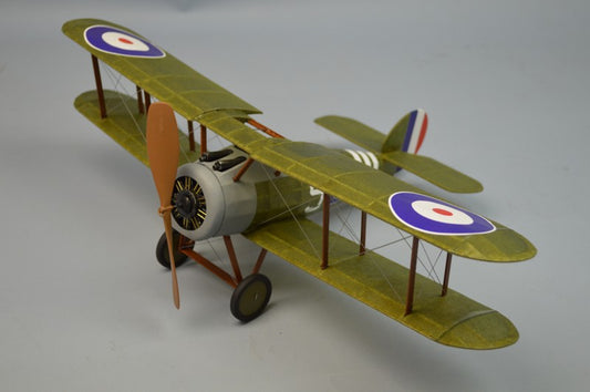 Dumas 18' Sopwith Snipe