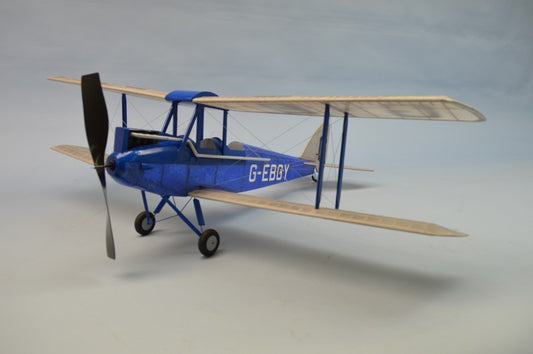 Dumas 30" DH-60 Gipsy Moth