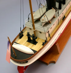 Dumas 33" The Lackawanna Tug