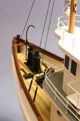 Dumas 33" The Lackawanna Tug