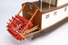 Dumas 38" Myrtle Corey Rover Towboat