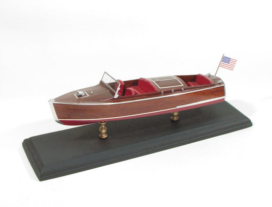 Dumas 12" '30 Chris Craft Runabout