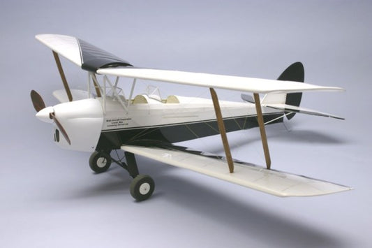 Dumas RCC EP: 35" Tiger Moth