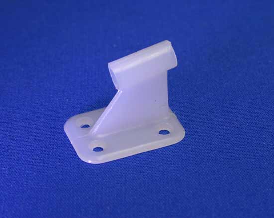 Dumas Plastic Strut for 3/16 Shaft – The Hobby Warehouse Ltd