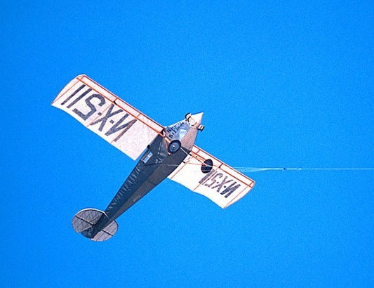 Dumas Kite 60" Spirit of St Louis