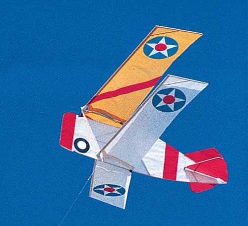 Dumas Kite 48" F3 F-2
