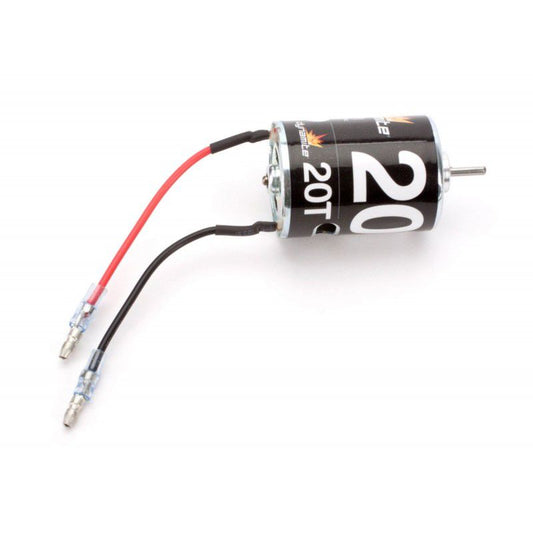 Dynamite 20-Turn Brushed Motor