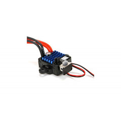 WP 60A Brushed Marine ESC