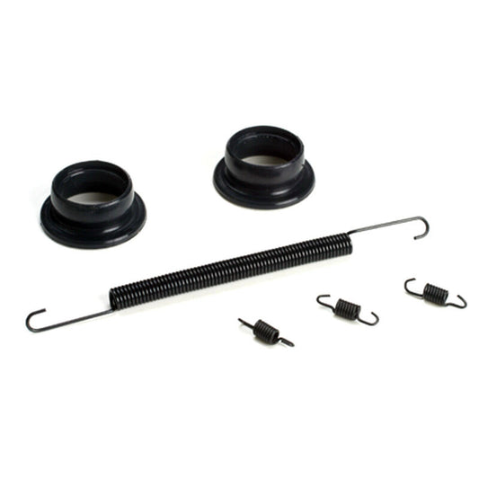 1/8 Inline Exhaust/Pipe Rebuild Kit, Springs and Manifold Seals