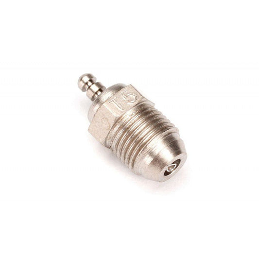 Platinum Turbo Glow Plug, #5 Hot