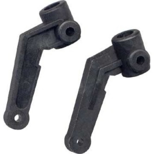 Ft Steering Blocks L & R