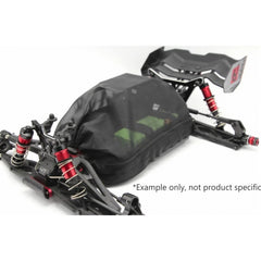 RC Pro ARRMA 1/10 Kraton 4S Under Body Dust Cover