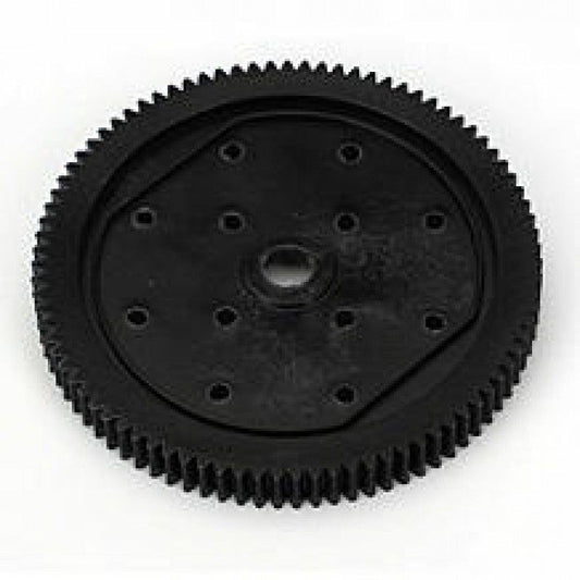 Spur Gear 87T 48pitch, Center Hole 5mm