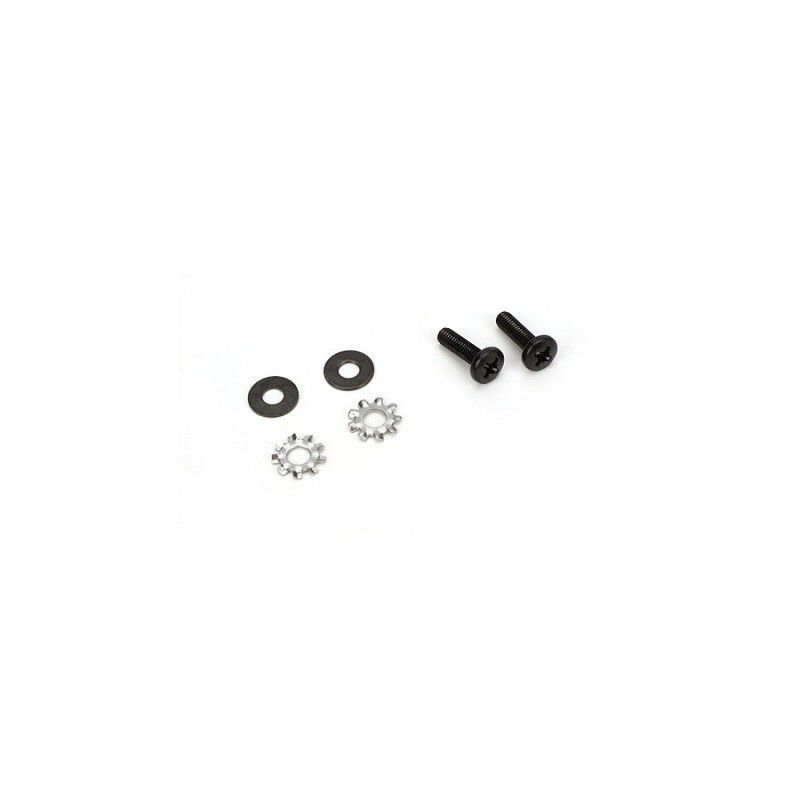 Motor screw/washer set