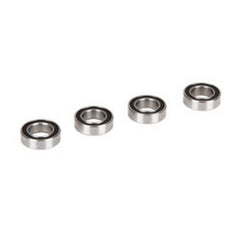 Ball Bearing, 8x14x4mm (4)