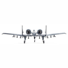 A-10 Thunderbolt II Twin 64mm EDF BNF-B AS3X/SAFE