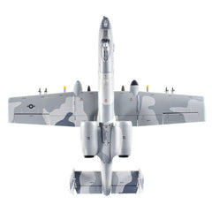 A-10 Thunderbolt II Twin 64mm EDF BNF-B AS3X/SAFE
