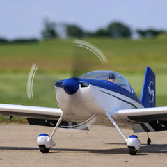 RV-7 Sport 1.1m EP BNF-B w/ SAFE Select/AS3X