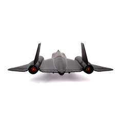 SR-71 Blackbird Twin 40mm EDF BNF Basic with AS3X and SAFE Select by Eflite