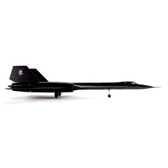 SR-71 Blackbird Twin 40mm EDF BNF Basic with AS3X and SAFE Select by Eflite
