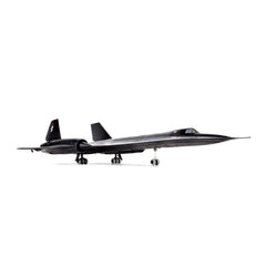 SR-71 Blackbird Twin 40mm EDF BNF Basic with AS3X and SAFE Select by Eflite