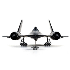 SR-71 Blackbird Twin 40mm EDF BNF Basic with AS3X and SAFE Select by Eflite