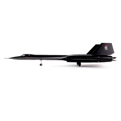 SR-71 Blackbird Twin 40mm EDF BNF Basic with AS3X and SAFE Select by Eflite
