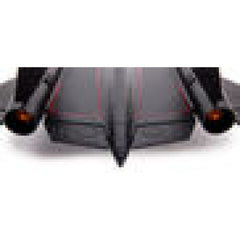 SR-71 Blackbird Twin 40mm EDF BNF Basic with AS3X and SAFE Select by Eflite