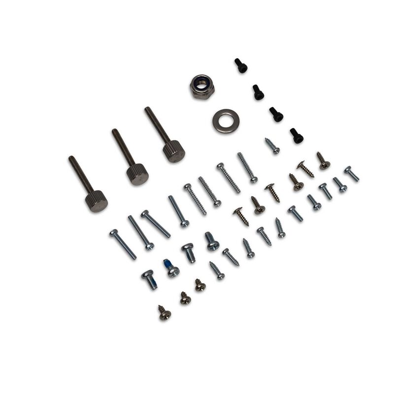 Updated Main Gear Leg Set: Slow Ultra Stick 1.2m