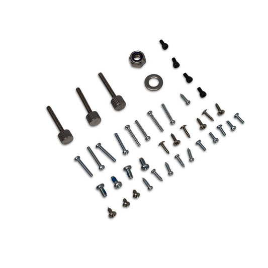 Updated Main Gear Leg Set: Slow Ultra Stick 1.2m