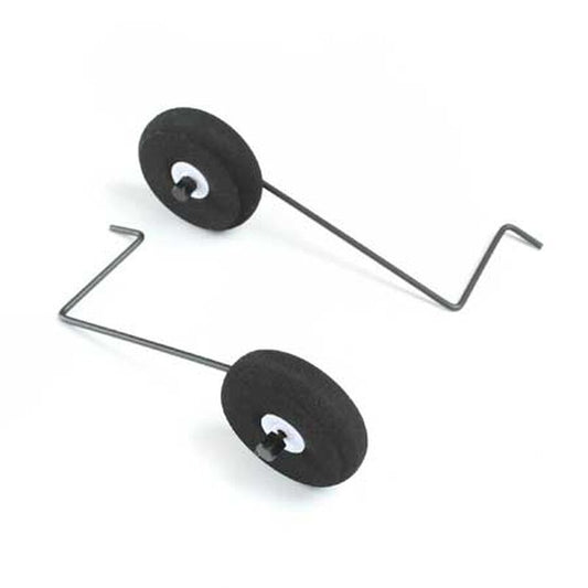 Main Landing Gear: T-28 (Replaces PKZ4406)