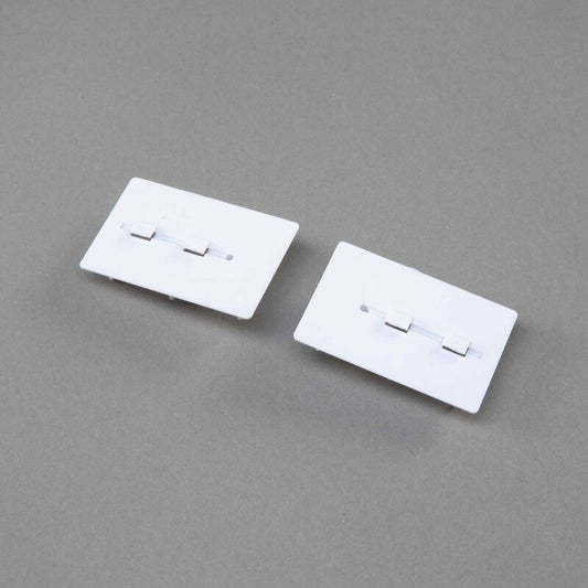 Landing Gear Plates: T-28 (Replaces PKZ4423)