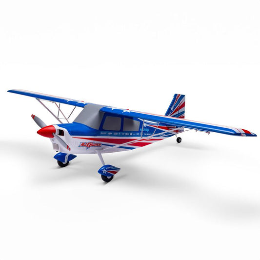 Decathlon RJG 1.2m BNF Basic with AS3X and SAFE Select BY Eflite
