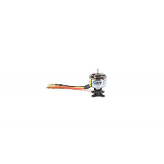 Main Motor: Convergence