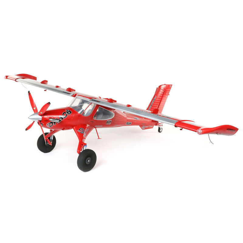 DRACO 2.0m with Smart BNF Basic by Eflite