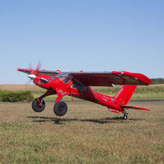 DRACO 2.0m with Smart BNF Basic by Eflite